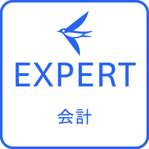 [shared] freee_EXPERT_logo_kaikei